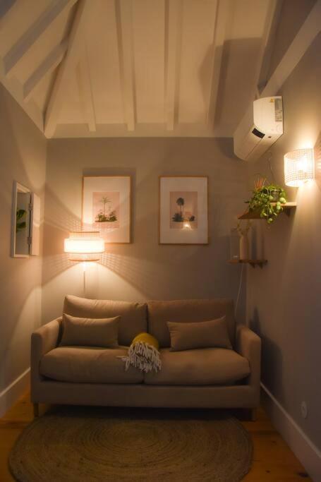 Apartamento The Nest