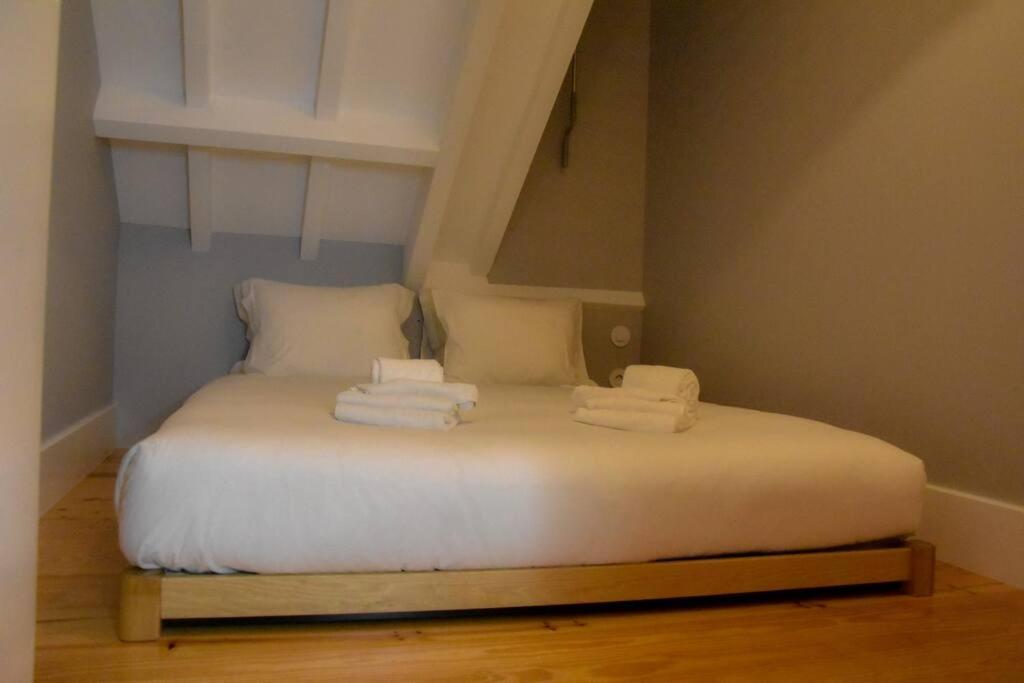 The Nest Apartamento