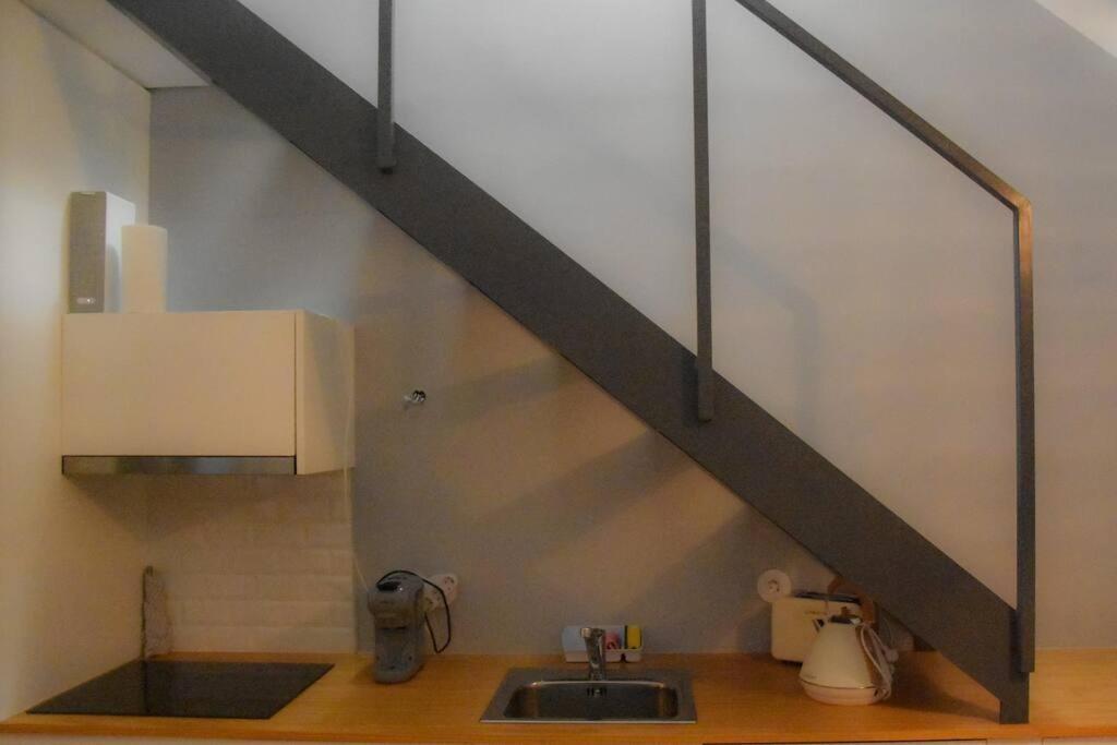 The Nest Apartamento Porto