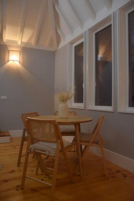 Apartamento The Nest