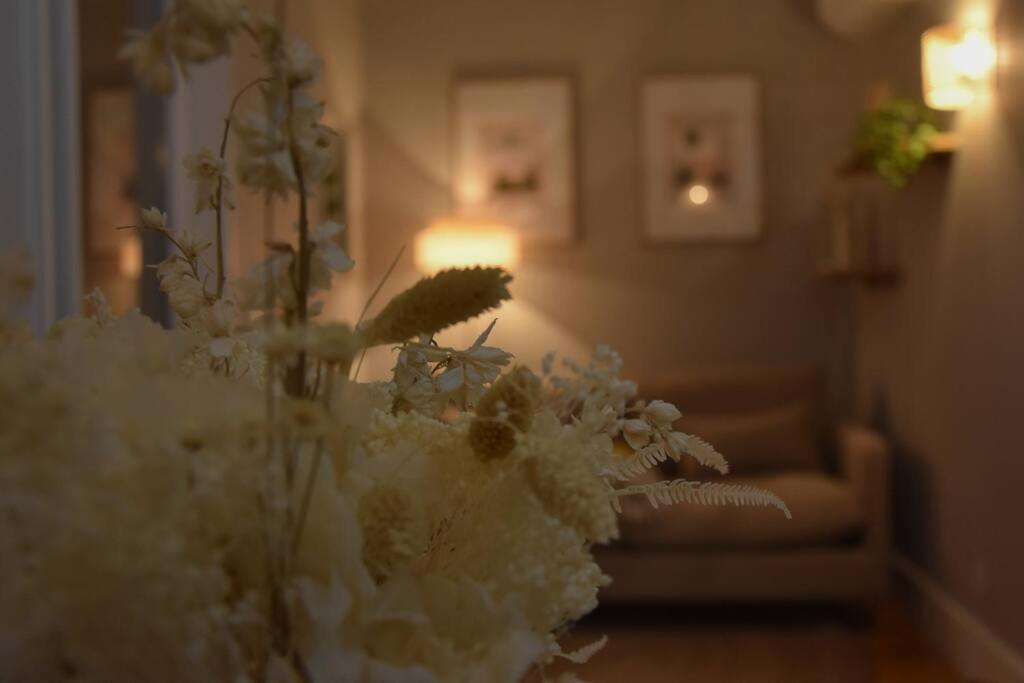 Apartment The Nest Porto