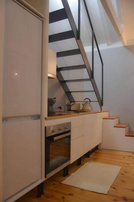 The Nest Apartamento *