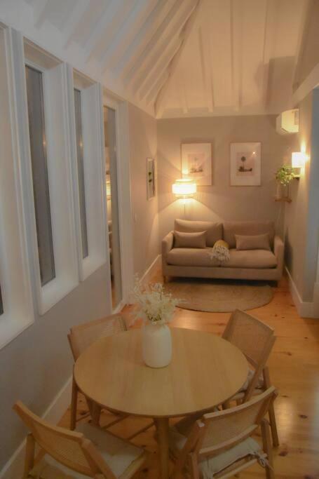 The Nest Porto