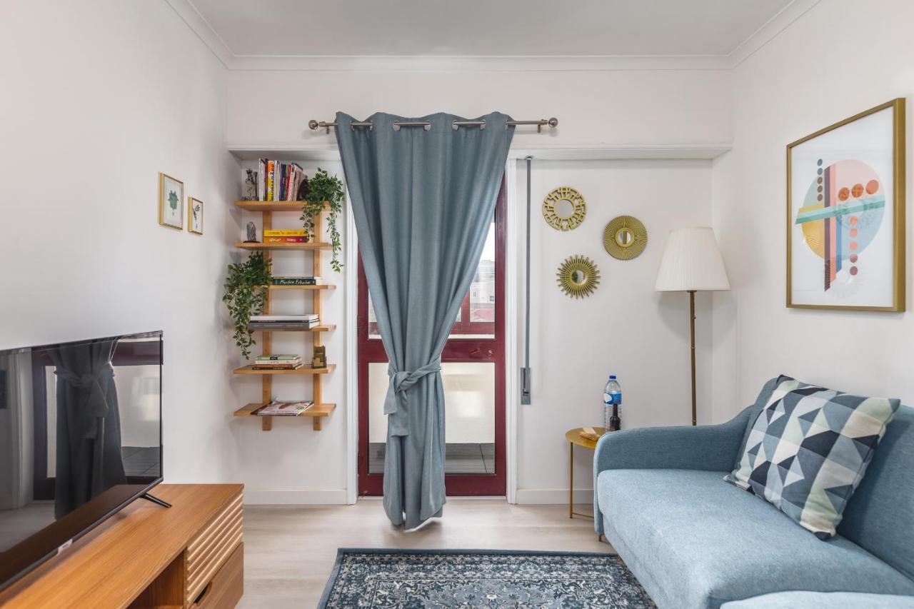 Appartement Hopstays - Musica *