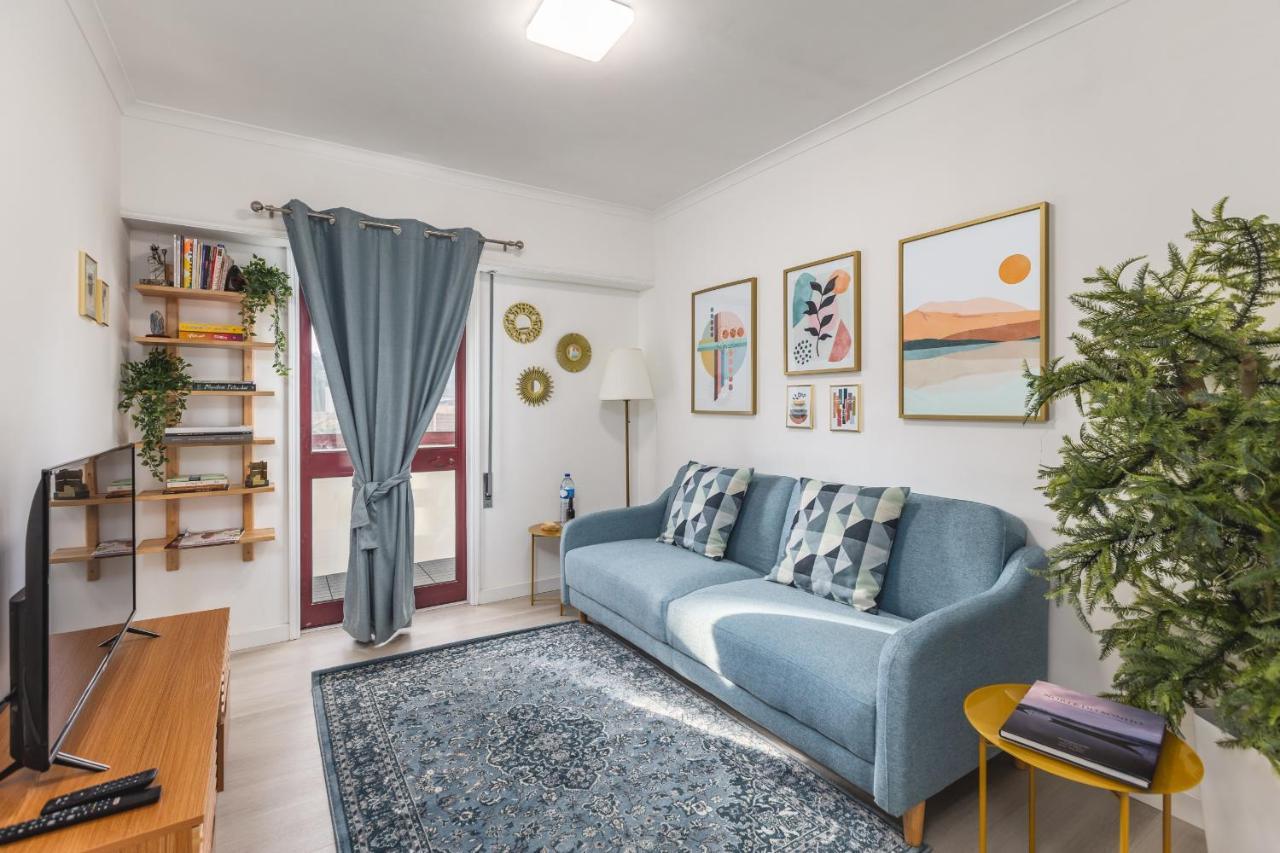 Appartement Hopstays - Musica Porto