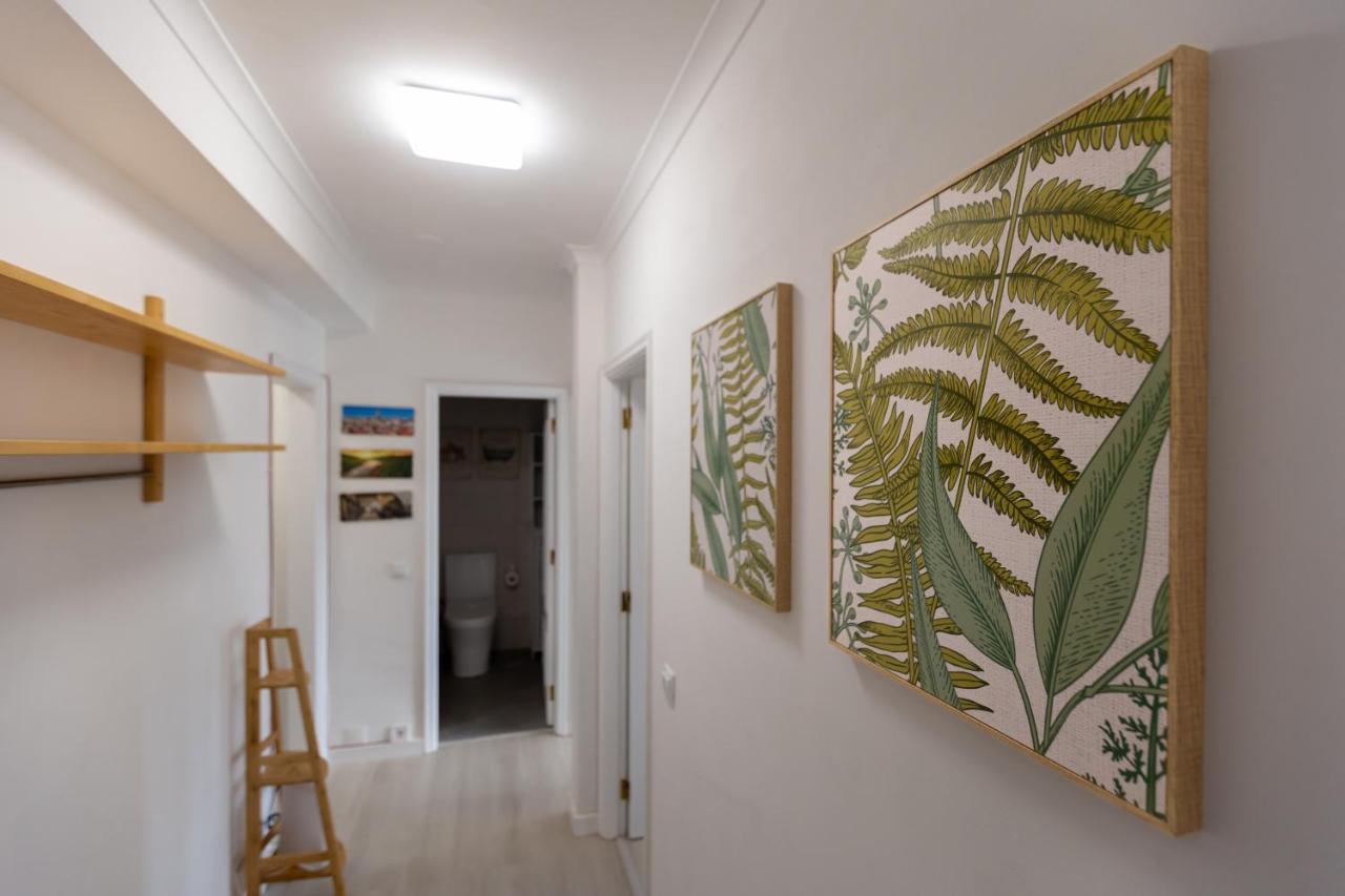 Appartement Hopstays - Musica *