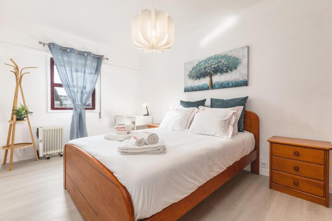 Hopstays - Musica Appartement