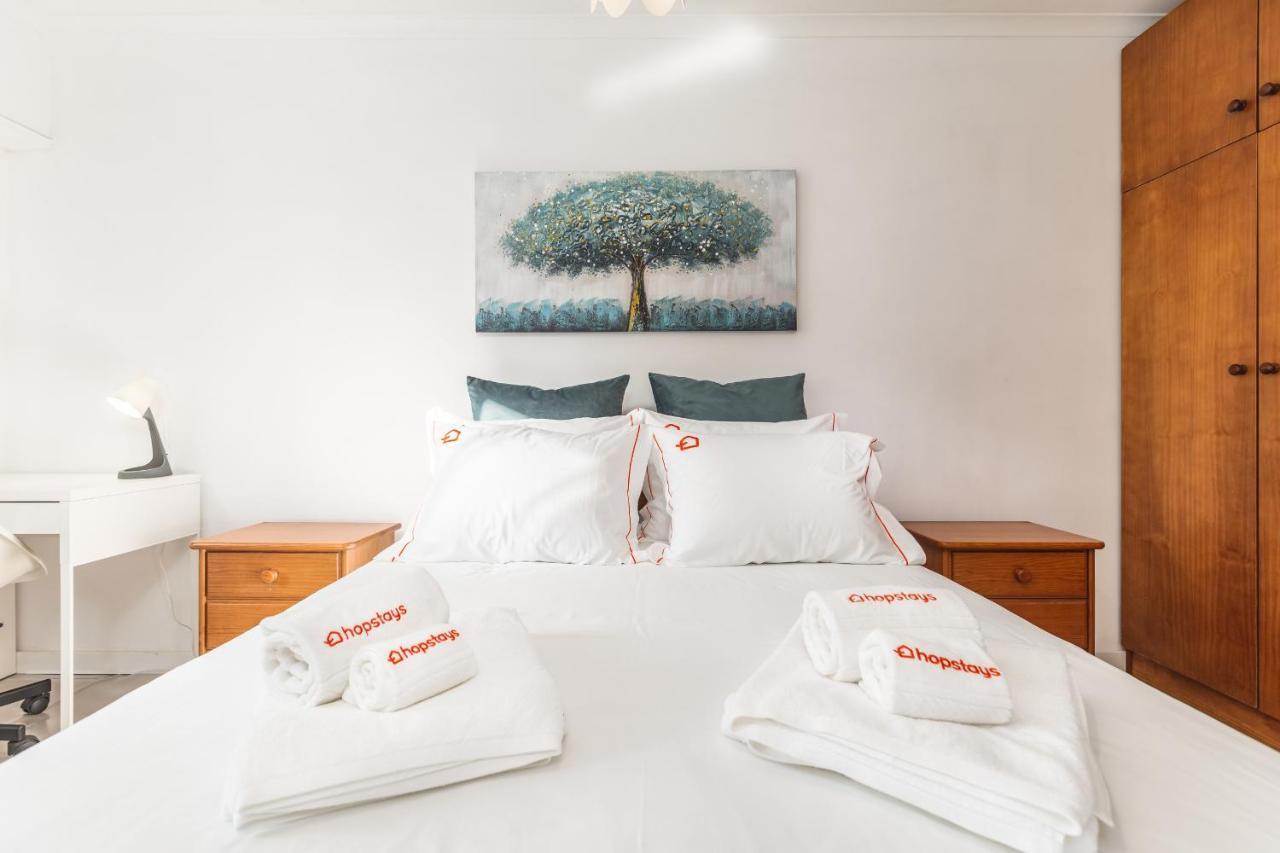 Hopstays - Musica Appartement