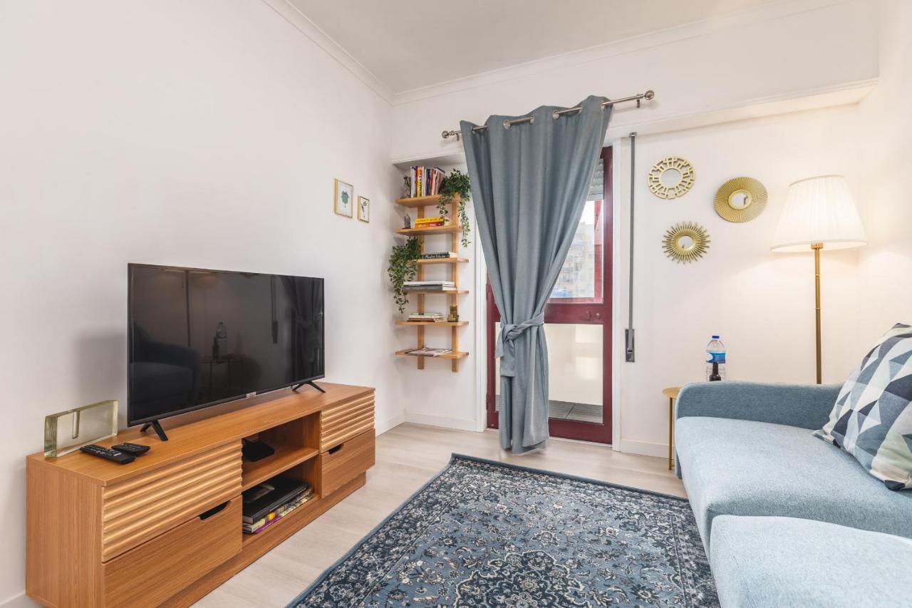 Appartement Hopstays - Musica Porto