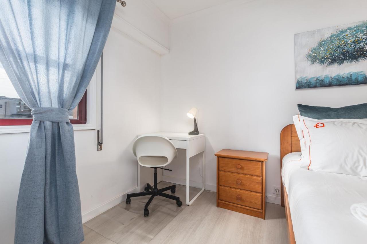 Appartement Hopstays - Musica *