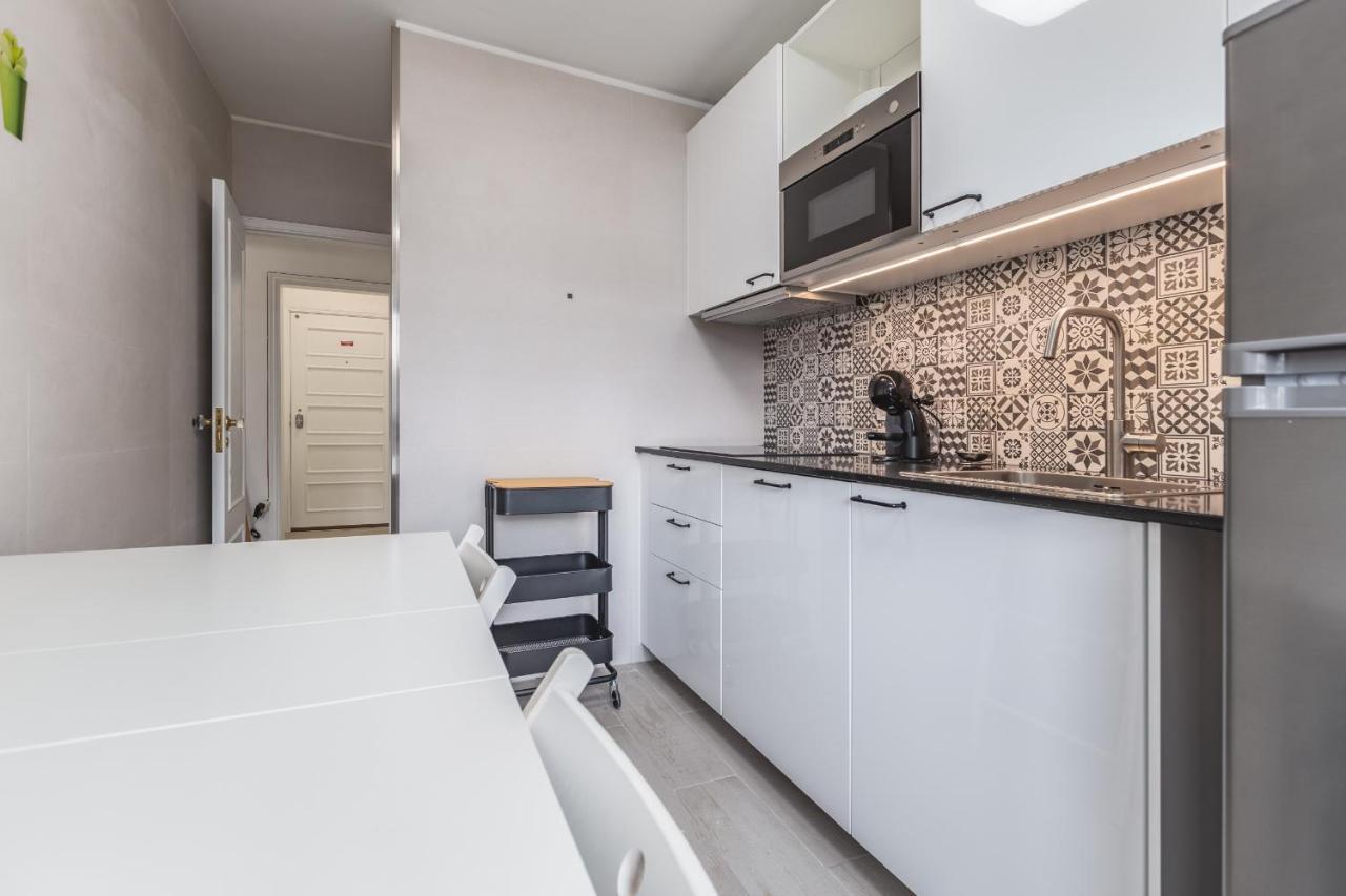 Hopstays - Musica Appartement *
