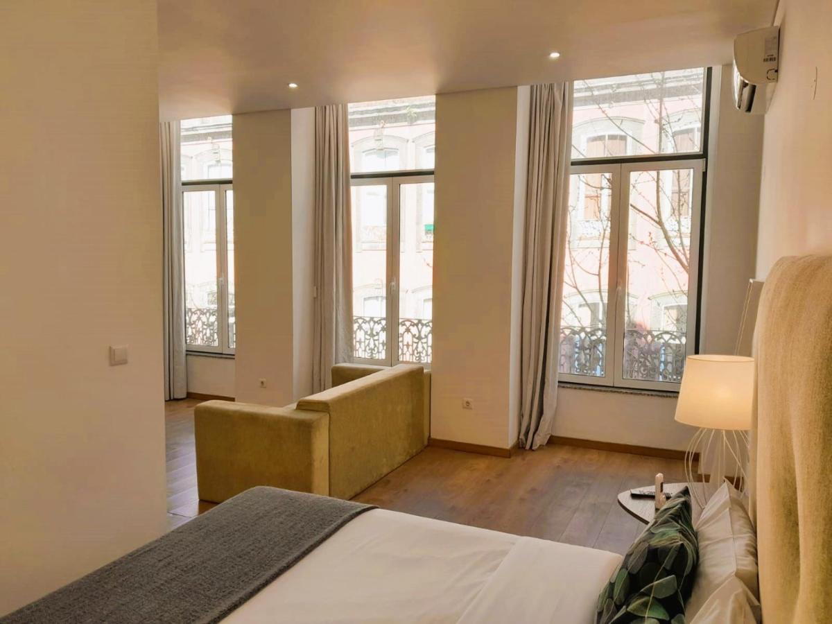Asgard Downtown Apartment *