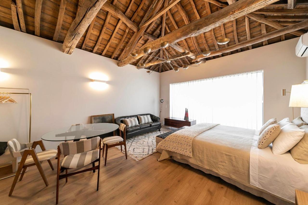 Apartamento Palacio Fenizia - Bonfim 191 By Lovelystay Porto