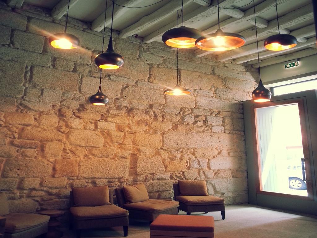 Descobertas Boutique By Aspasios Hotel Porto