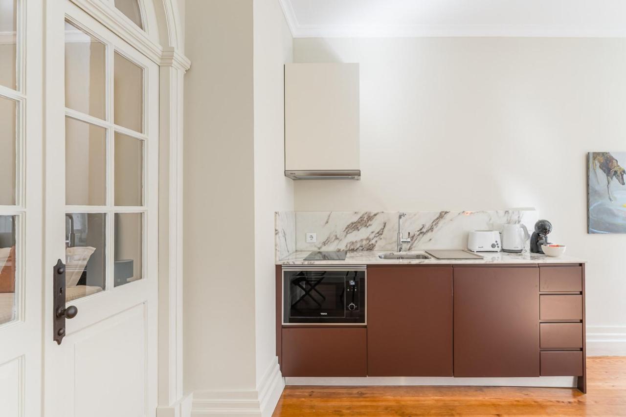 Appartement Guestready - Art Deco In Cedofeita