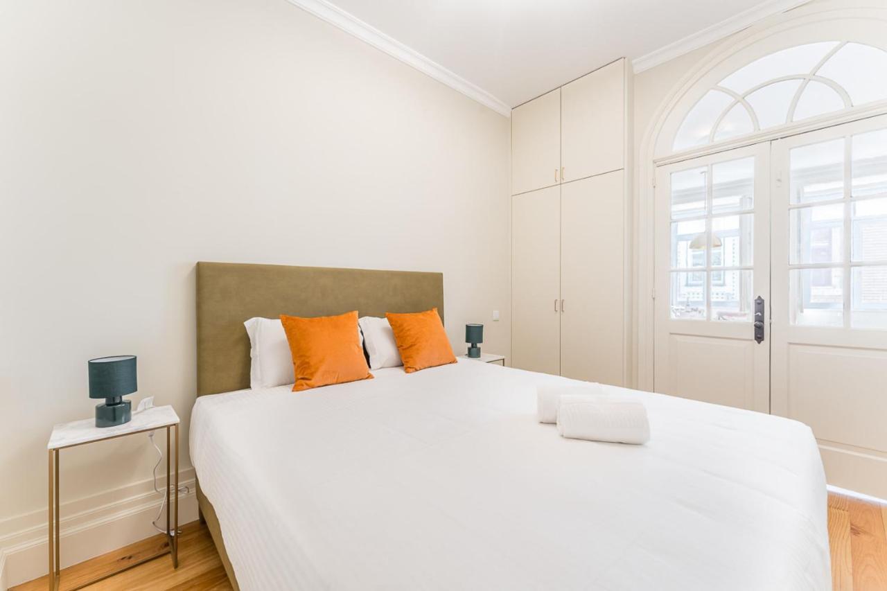 Appartement Guestready - Art Deco In Cedofeita *