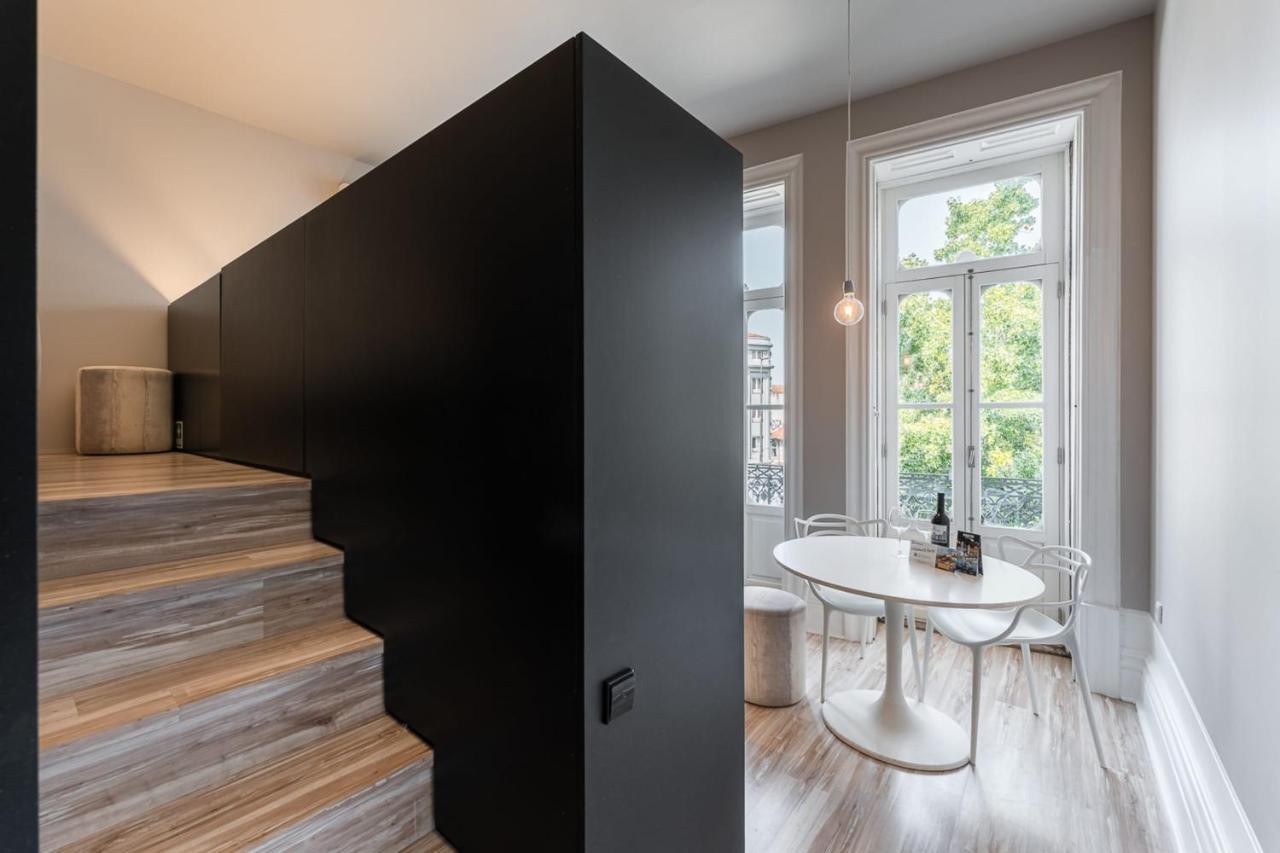 Appartement Guestready - Batalha Mezzanines Porto
