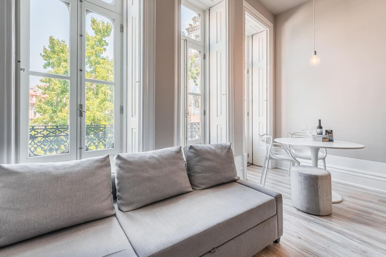Guestready - Batalha Mezzanines Appartement