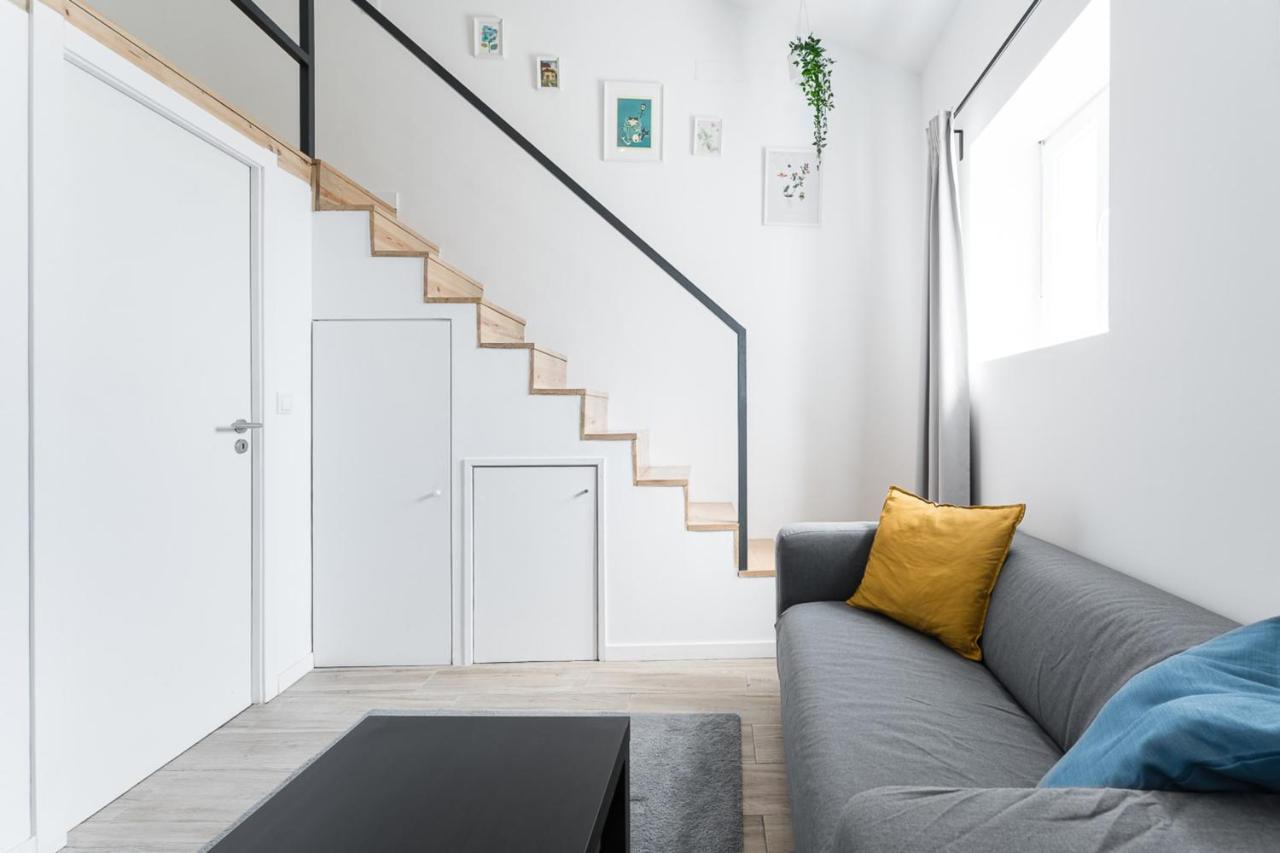 Holiday home Guestready - The Little House In Porto