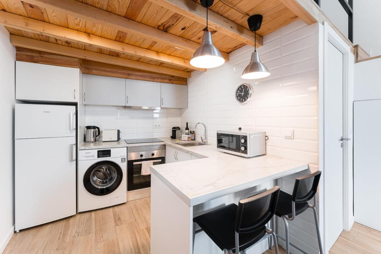 Holiday home Guestready - The Little House In Porto