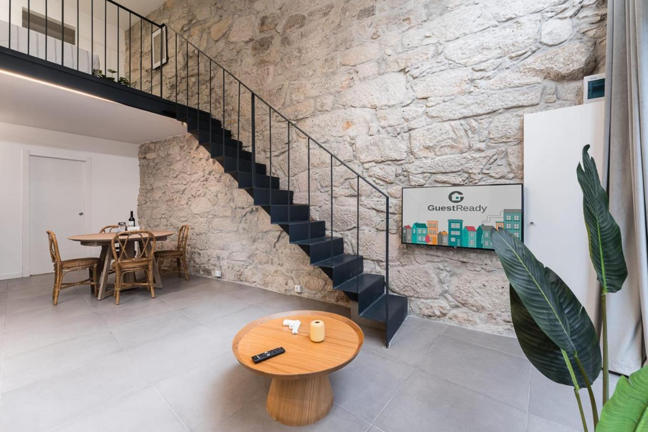 Apartment Guestready - Alegria Building *