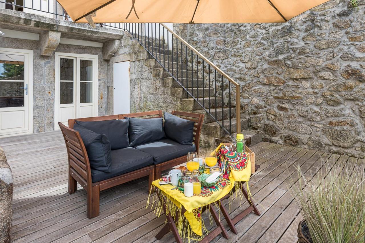 Apartment Guestready - La Maison Aires Gouveia Porto