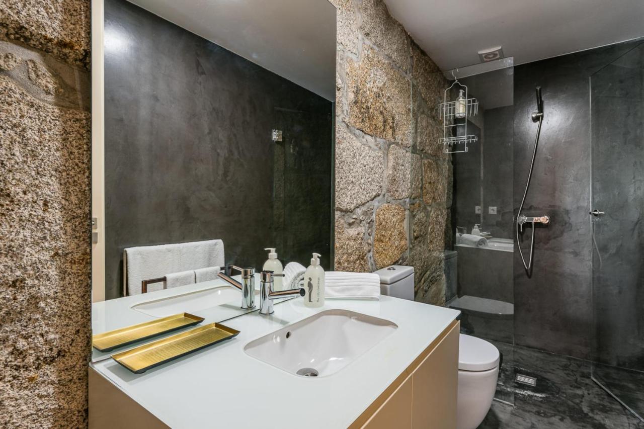 Apartment Guestready - La Maison Aires Gouveia
