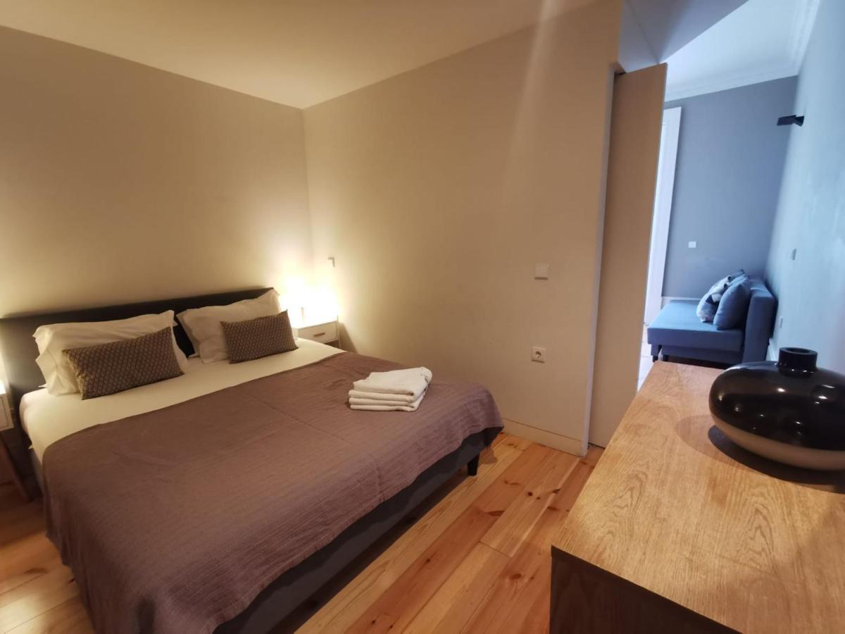 Mystay Bolhao - Pool & Garden Porto