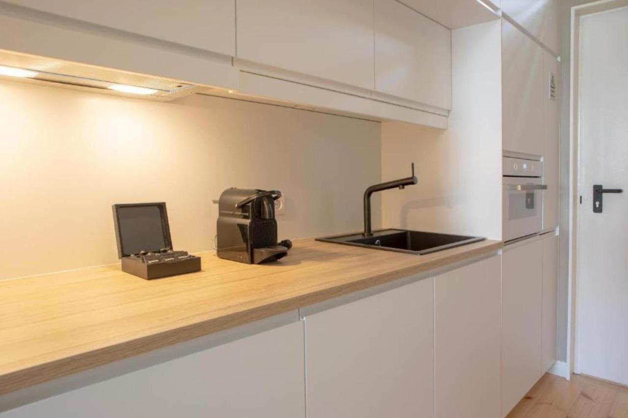 Mystay Bolhao - Pool & Garden Guest house Porto