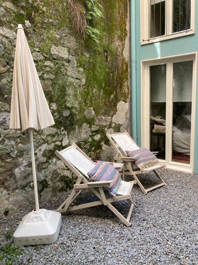 Casas Caldeiras Porto