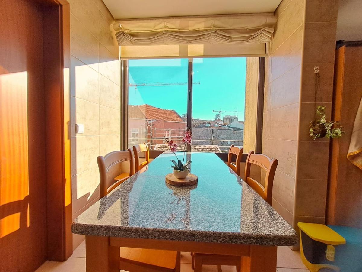 Private At Fatima's * Porto