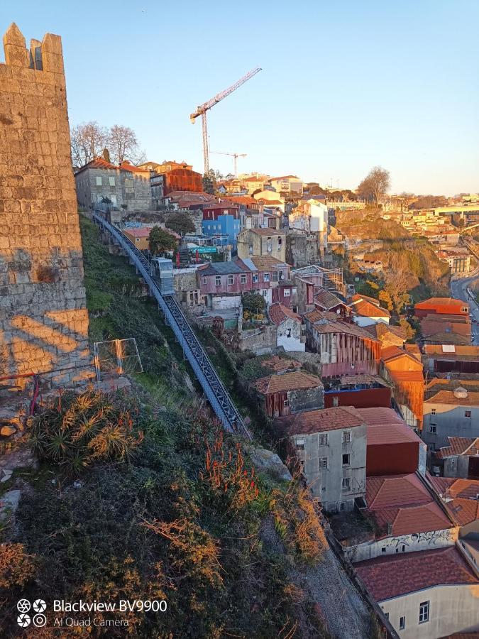 Batalha Apartment Porto