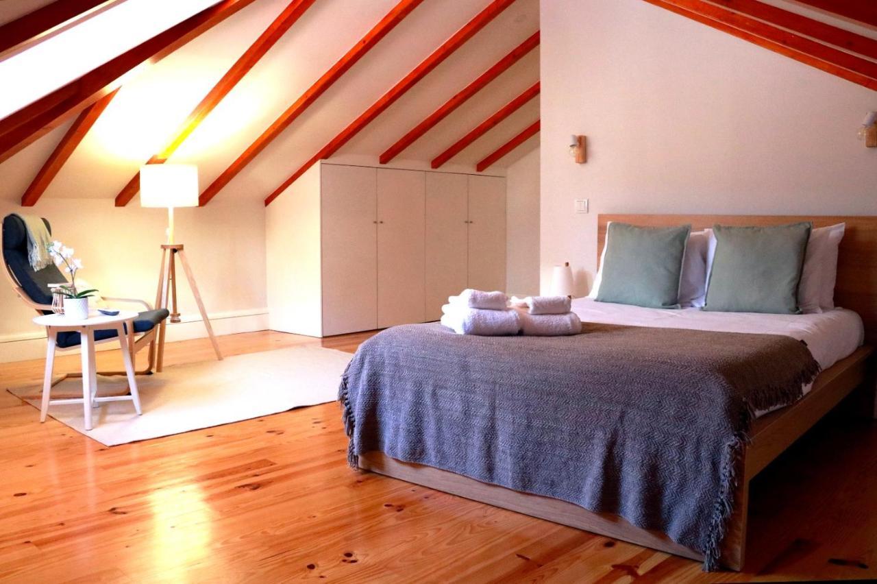 A Window To - Fabulous By Douro River Apartment *