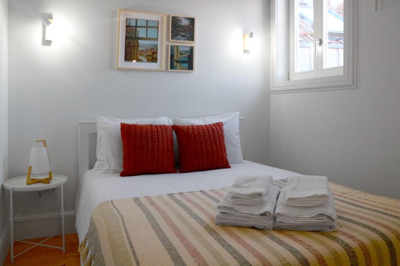 A Window To - Fabulous By Douro River Apartment Porto