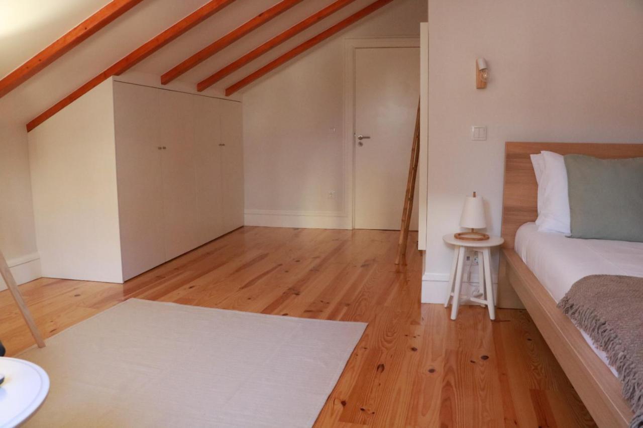 A Window To - Fabulous By Douro River Apartment Porto