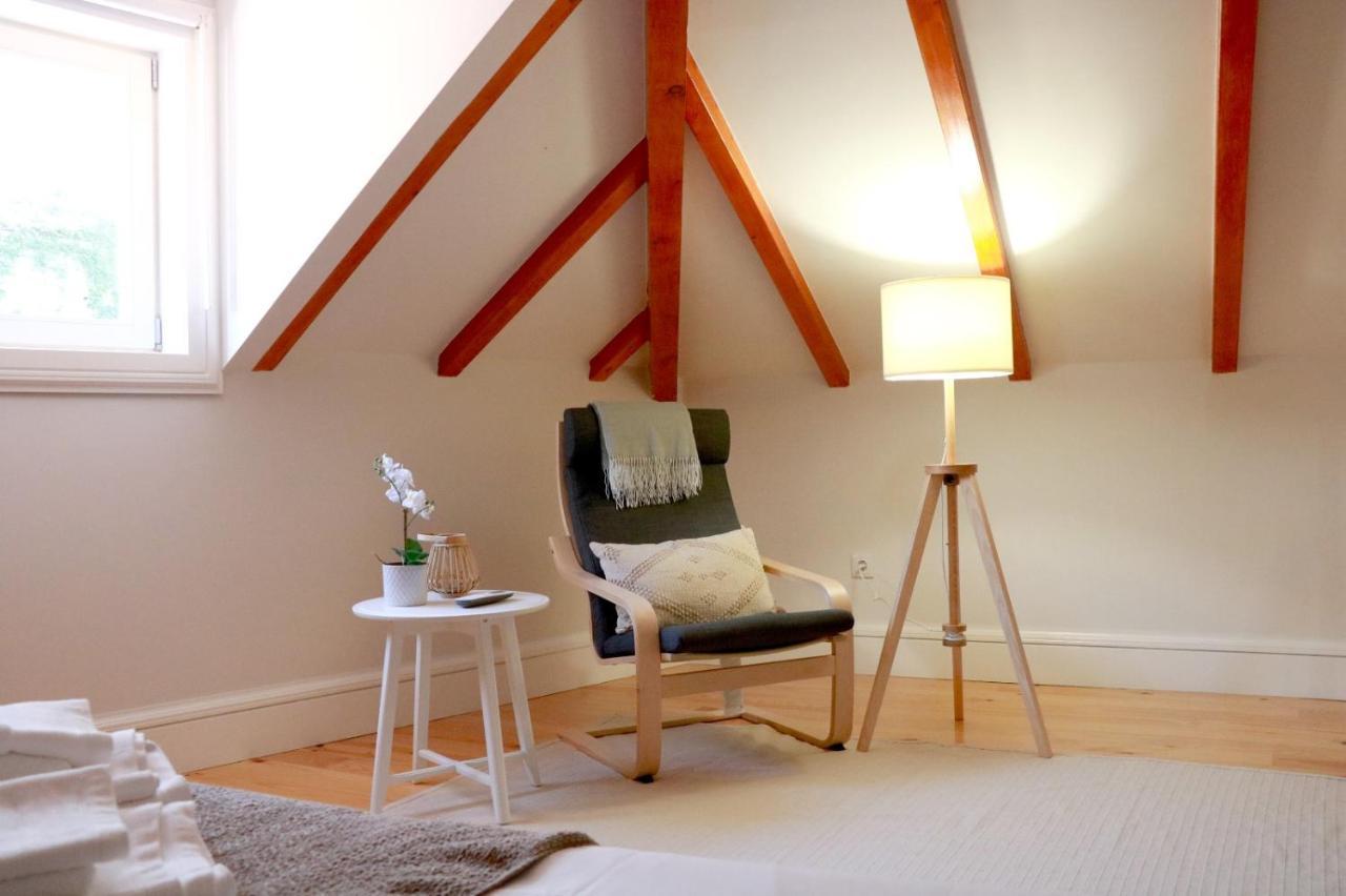 Apartment A Window To - Fabulous By Douro River *