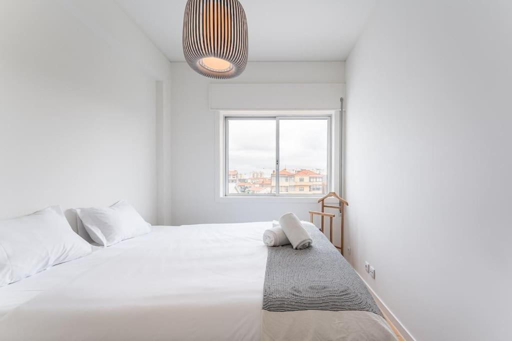 Guestready - Haims Apartment Porto