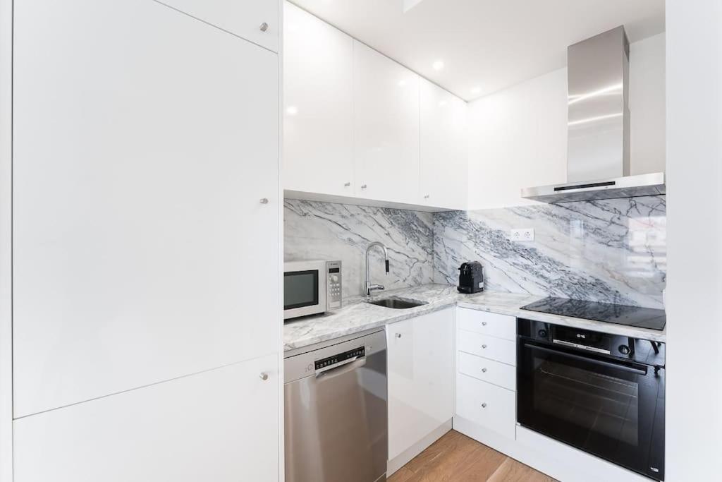 Apartment Guestready - Haims Porto
