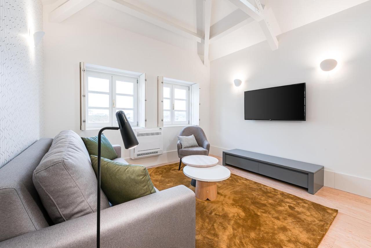 Apartamento Door 65 - Historical Center *