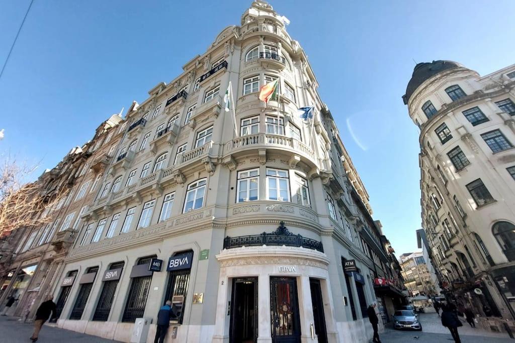 Apartment Dream On - Aliados Delux 2 Bed