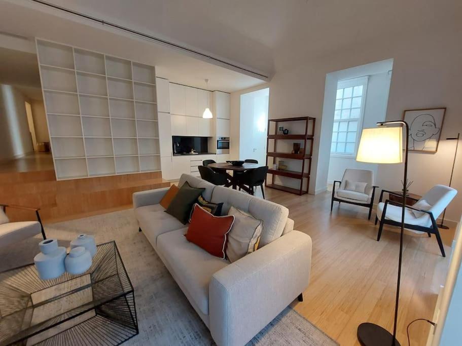 Apartment Dream On - Aliados Delux 2 Bed *