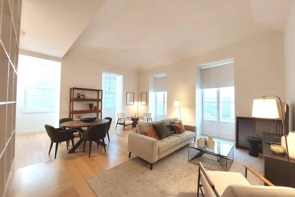 Apartment Dream On - Aliados Delux 2 Bed