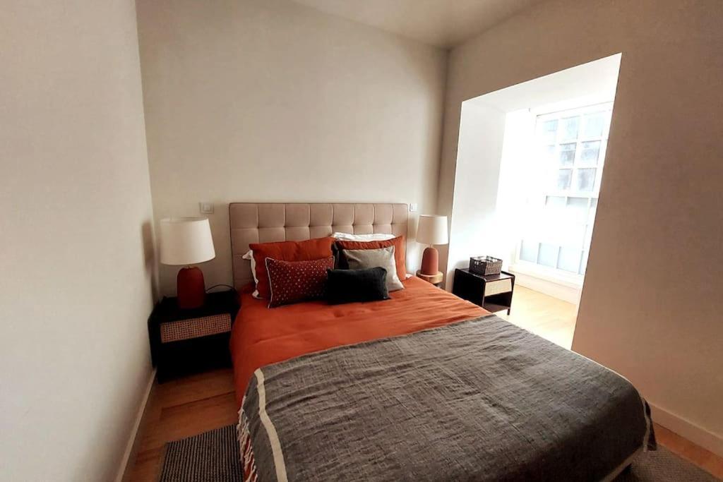 Dream On - Aliados Delux 2 Bed Apartment