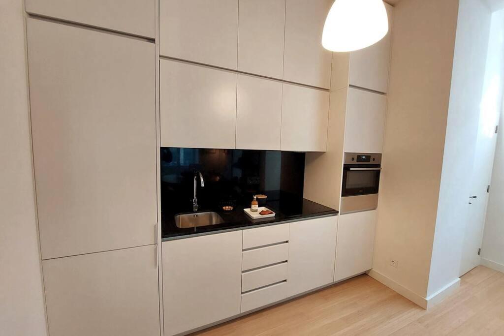 Apartment Dream On - Aliados Delux 2 Bed