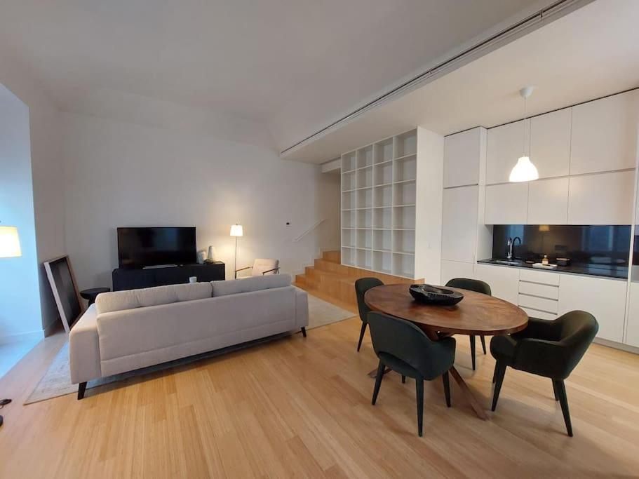 Apartment Dream On - Aliados Delux 2 Bed *