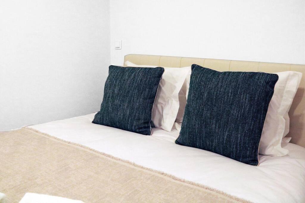Loving By The River Appartement *