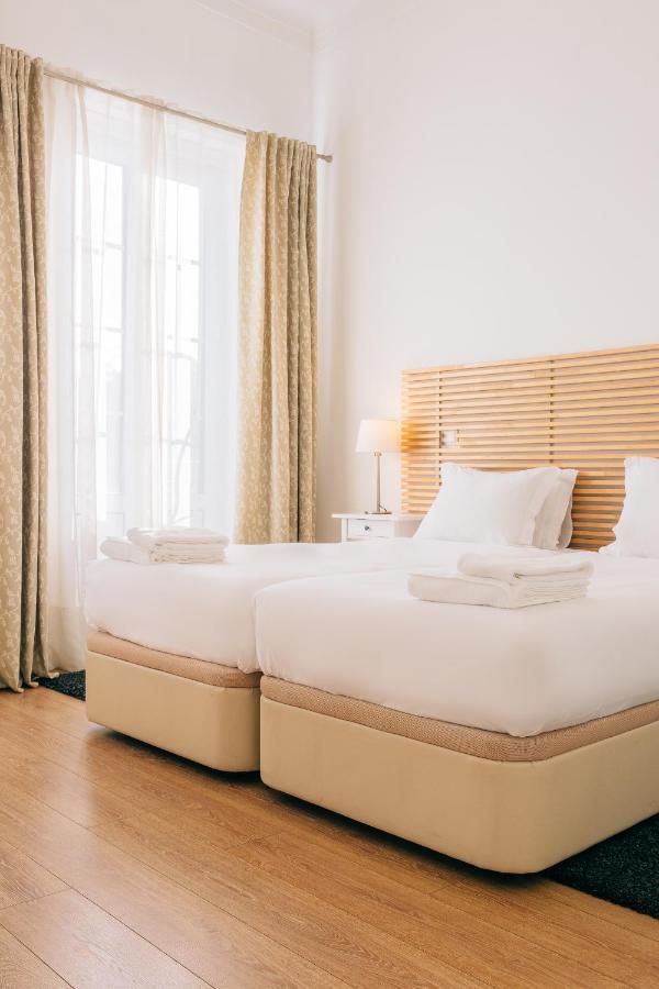 Orm Catedral & Sao Bento & Luiz Apartment *