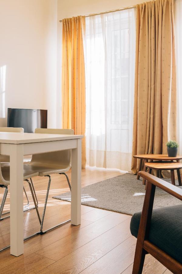 Orm Catedral & Sao Bento & Luiz Apartment *