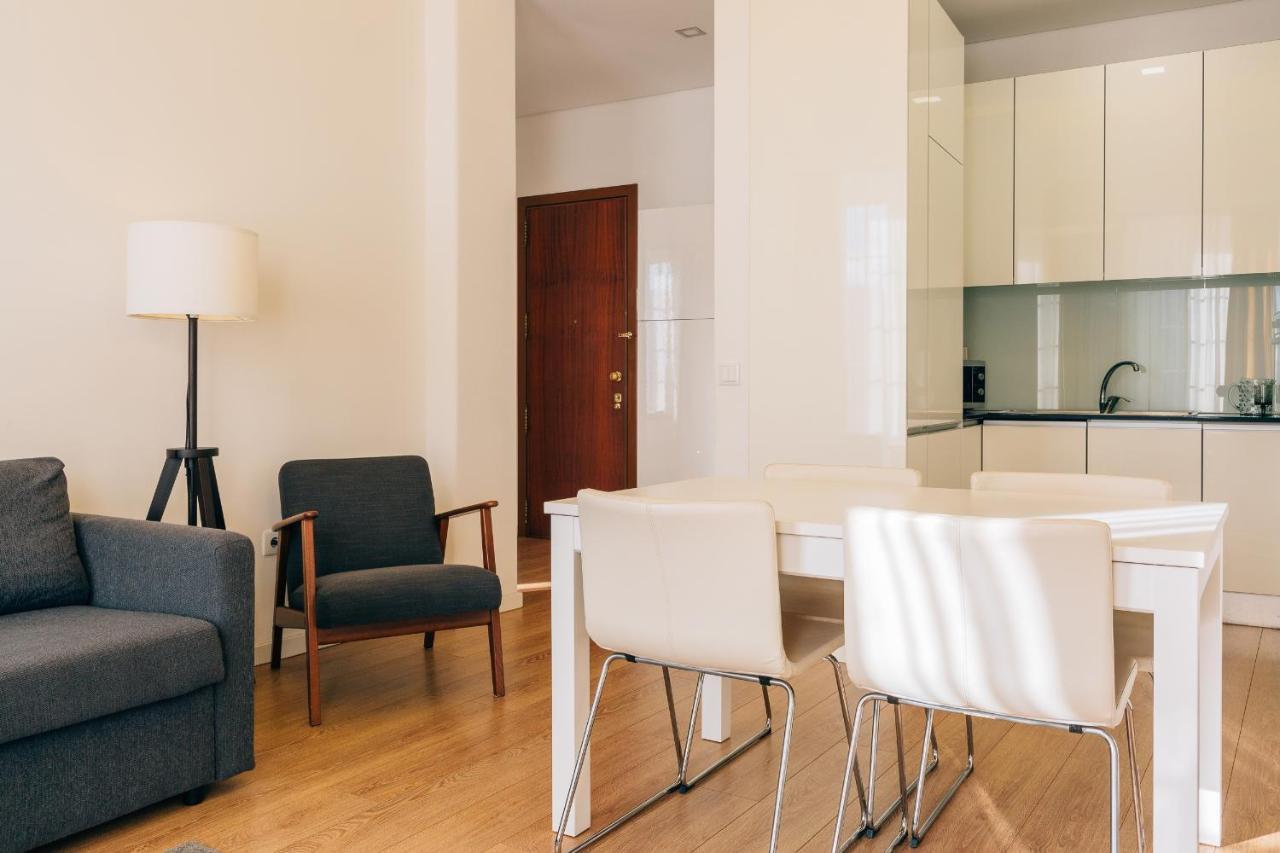 Apartment Orm Catedral & Sao Bento & Luiz Porto