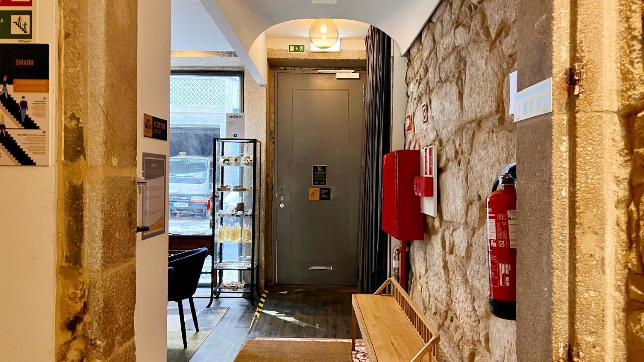 Jardim Da Batalha Boutique By Shiadu Hotel